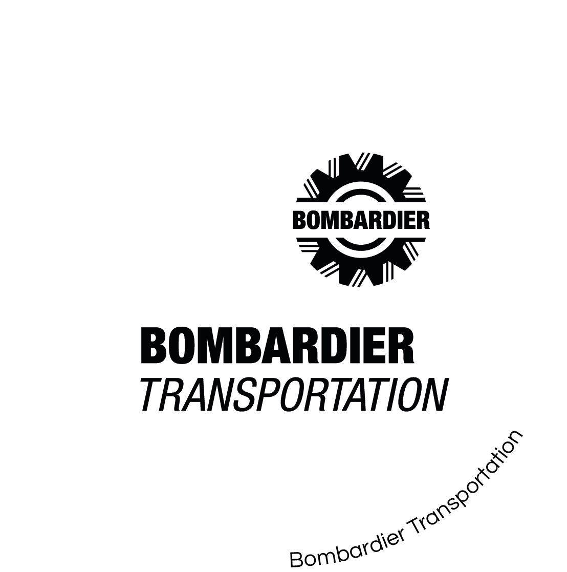 bombardier transportation